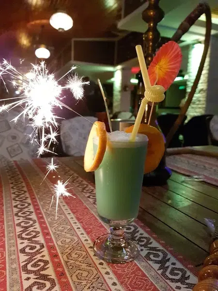 Sun Restoran - Photo 8