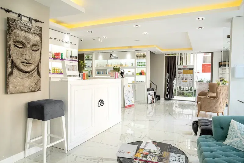 Suna Dumankaya Antalya - Photo 1