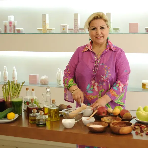 Suna Dumankaya Antalya - Photo 2