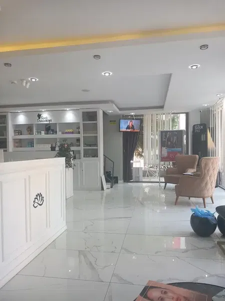Suna Dumankaya Antalya - Photo 6