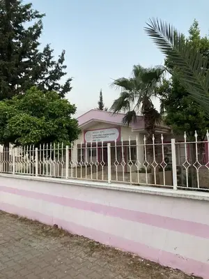 Sunay-gönül-türkan-saadet-saygın 5 Kardeşler Anaokulu