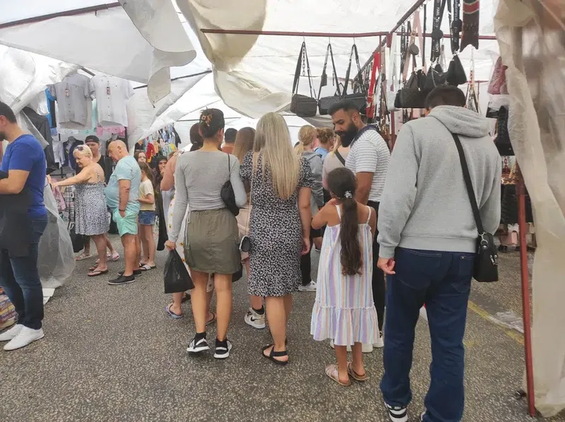 Sunday Market - Photo 10