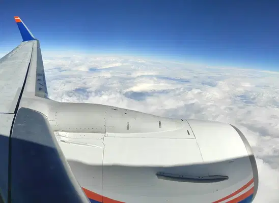 SunExpress Airline Headquarters