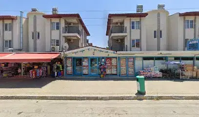 Sunlight Garden Market
