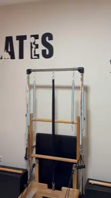 Sunrise Reformer Pilates Studio