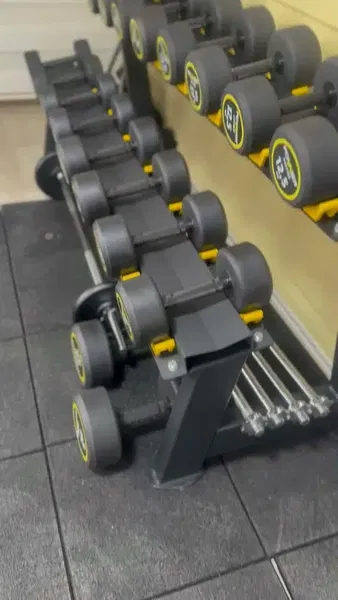 Sunrise Reformer Pilates Studio - Photo 9