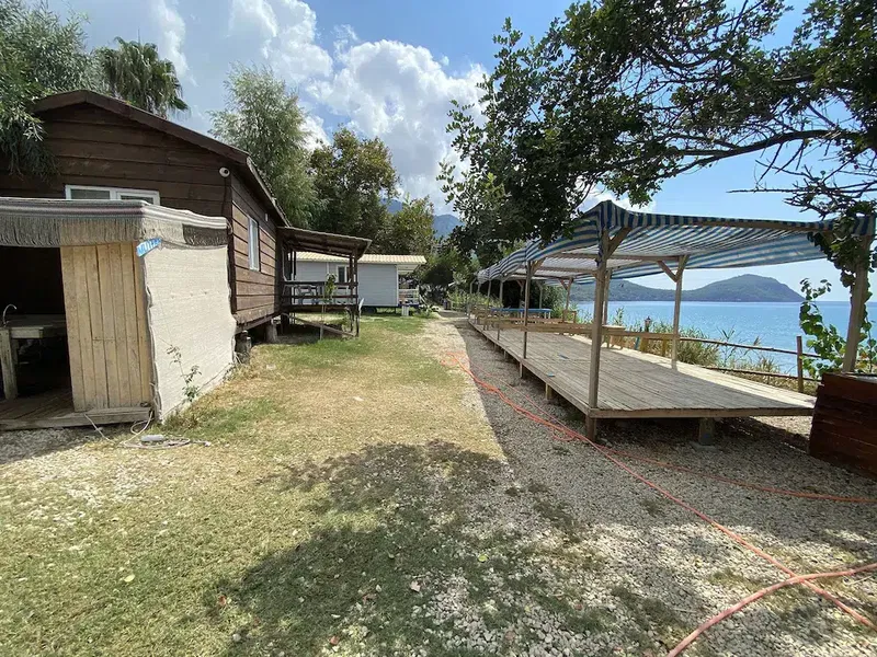 SunSea Karaöz - Sülo Palas - Photo 1