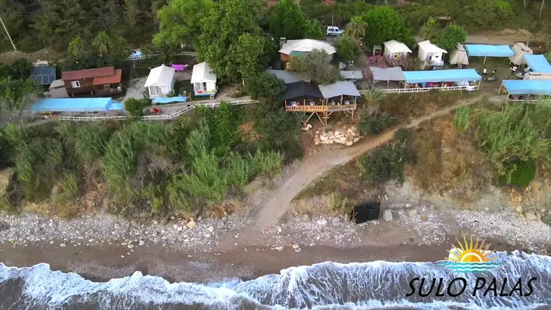 SunSea Karaöz - Sülo Palas - Photo 2