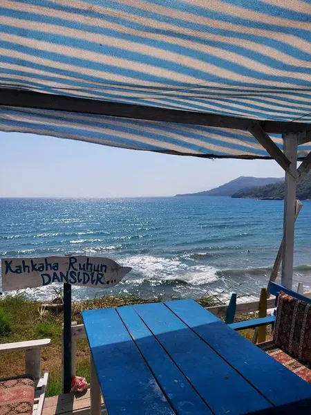SunSea Karaöz - Sülo Palas - Photo 4