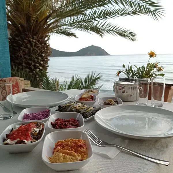 SunSea Karaöz - Sülo Palas - Photo 5