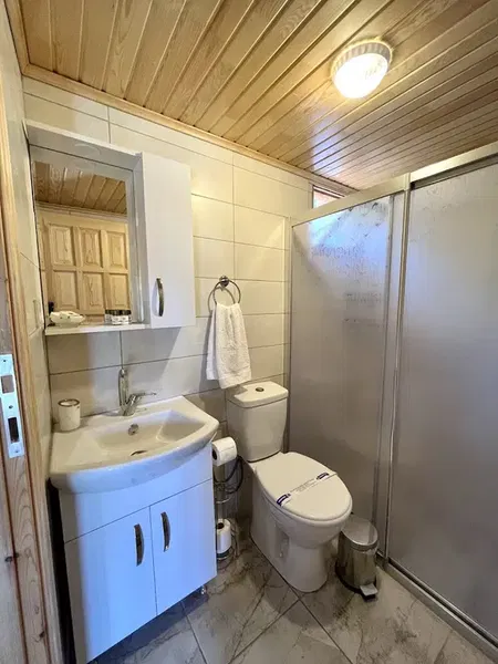 Sunset Bungalow - Photo 3