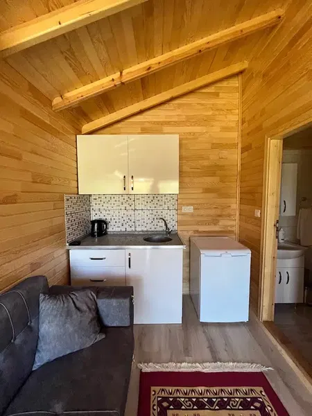 Sunset Bungalow - Photo 4