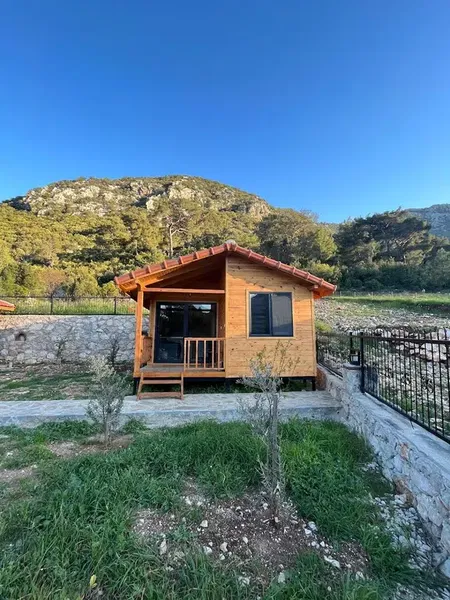 Sunset Bungalow - Photo 5
