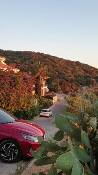 Sunset Butik Aparts - Photo 2