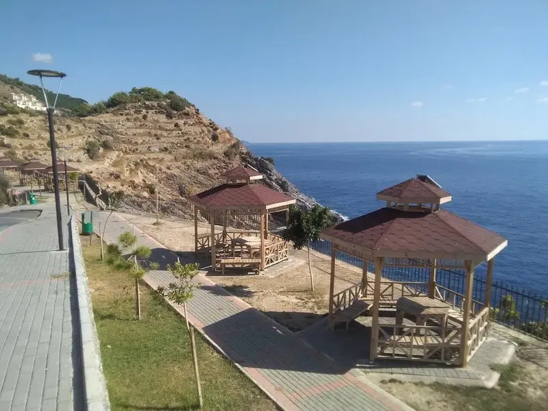 Sunset view point - Photo 4