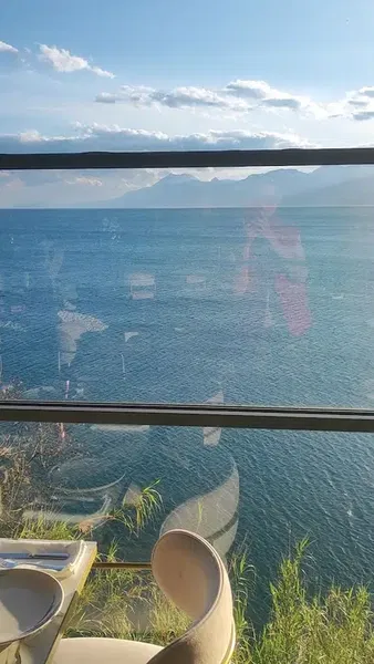 Sunset view restaurant & bar - Photo 2