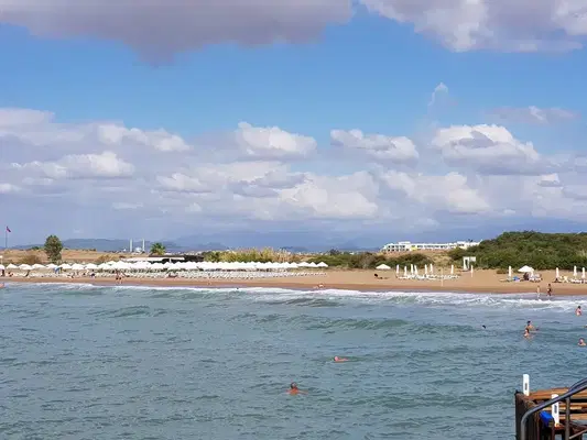 Sunwing Beach Club