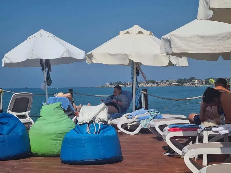 Sunwing Beach Club - Photo 5