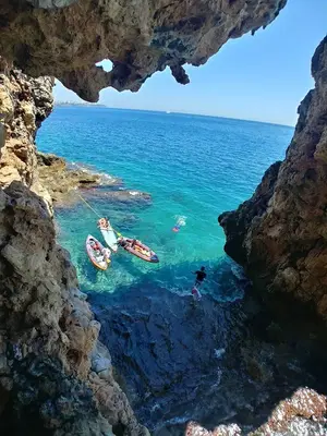 Sup Canoe Antalya