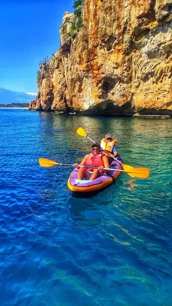 Sup Canoe Antalya - Photo 3