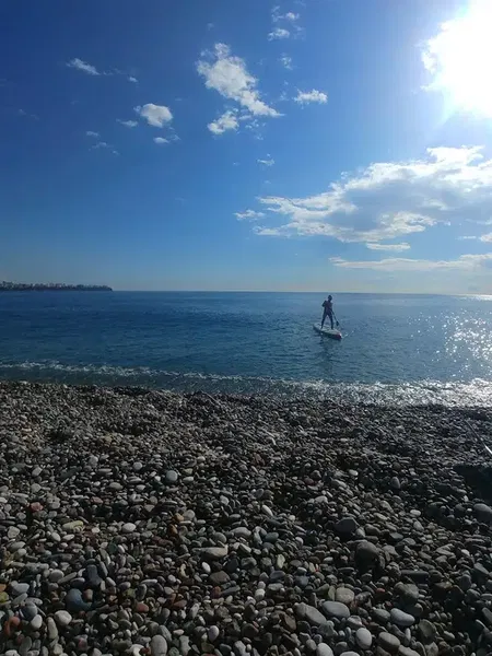 Sup Canoe Antalya - Photo 7