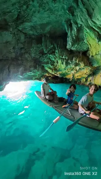 Sup Canoe Antalya - Photo 8