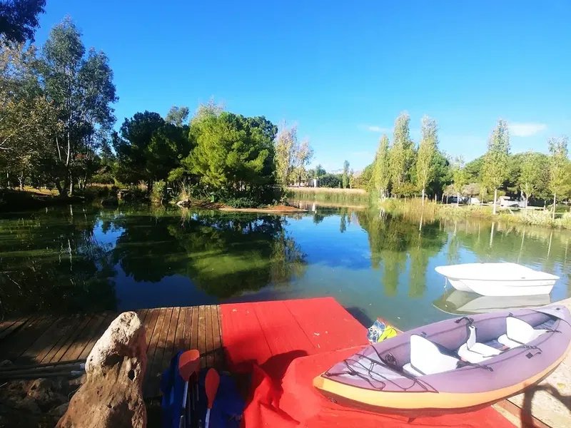 Sup Canoe Antalya - Photo 9