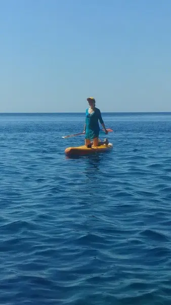 Sup Canoe Antalya - Photo 10