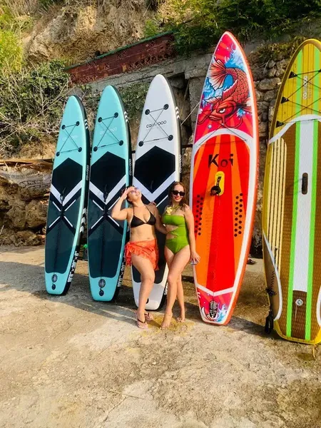 Sup Paddle Lara - Photo 1