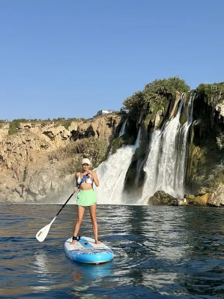 Sup Paddle Lara - Photo 3