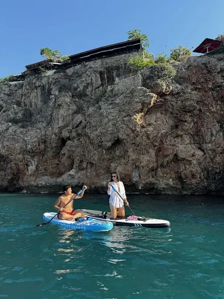 Sup Paddle Lara - Photo 4