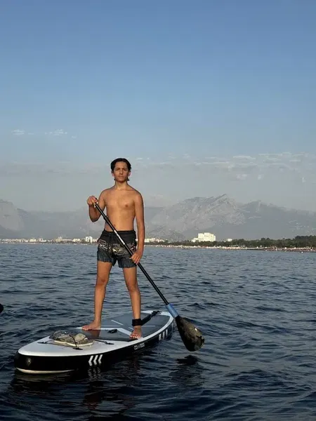 Sup Paddle Lara - Photo 5