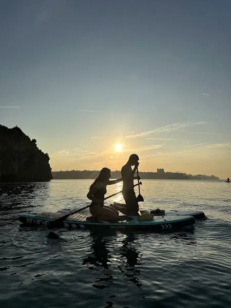 Sup Paddle Lara - Photo 7