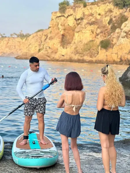 Sup Paddle Lara - Photo 8