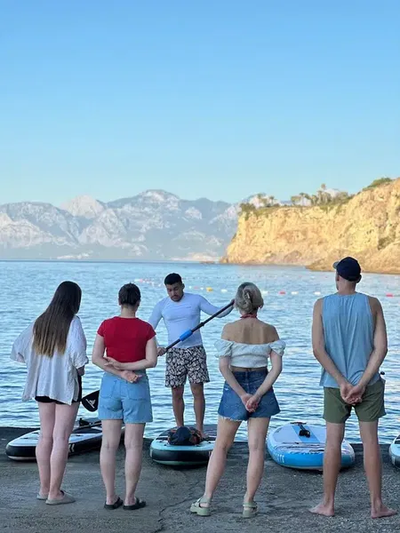 Sup Paddle Lara - Photo 9