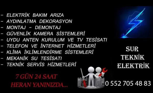 Sur Elektrik