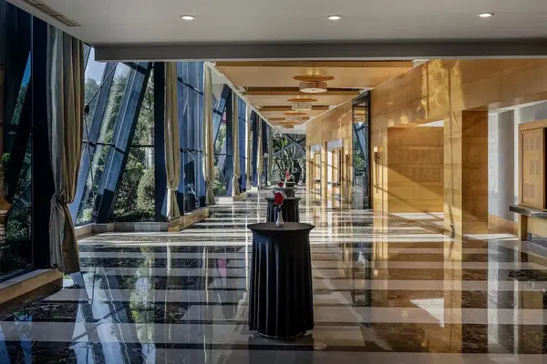 Susesi Convention Center