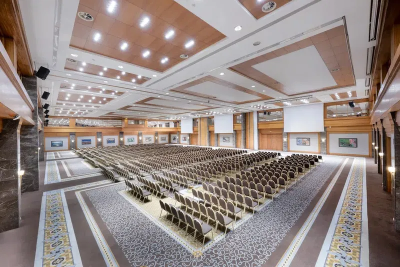 Susesi Convention Center - Photo 3