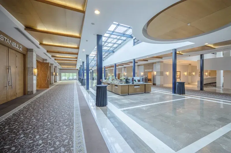 Susesi Convention Center - Photo 5