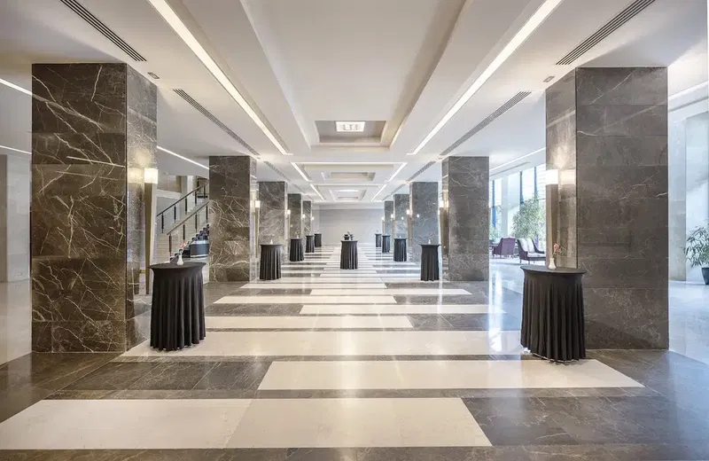 Susesi Convention Center - Photo 8