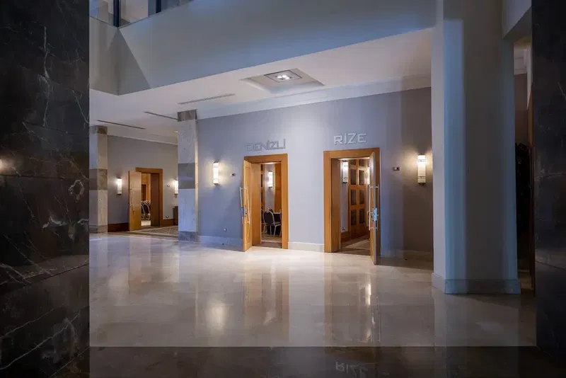Susesi Convention Center - Photo 9