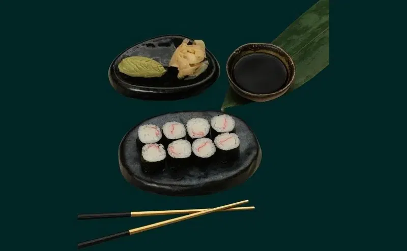 Sushi Dotto - Photo 3