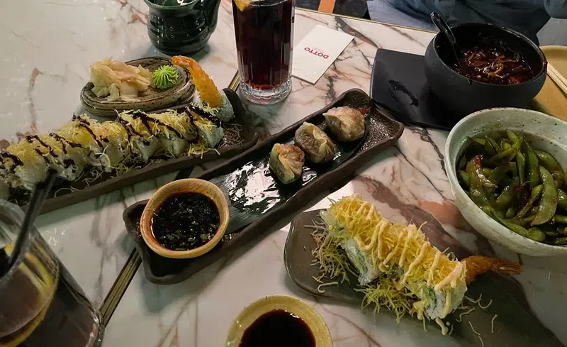 Sushi Dotto - Photo 7