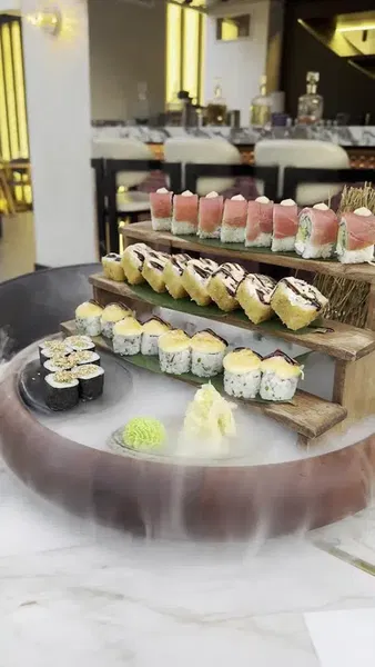 Sushi Dotto - Photo 8