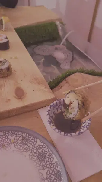 Sushi Saigo Lara - Photo 2