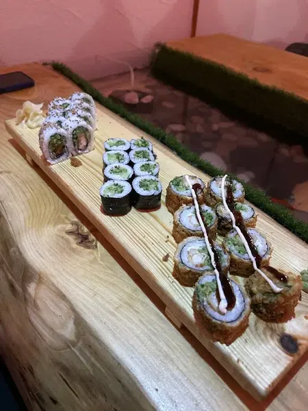 Sushi Saigo Lara - Photo 4