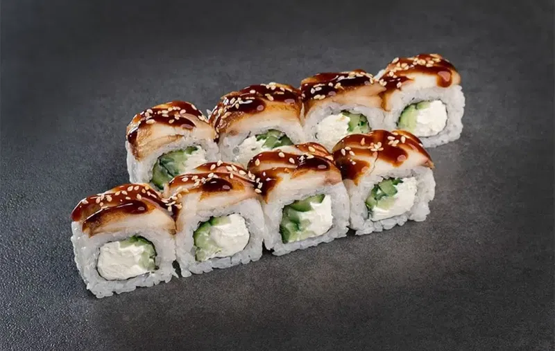 Sushi Time - Photo 2
