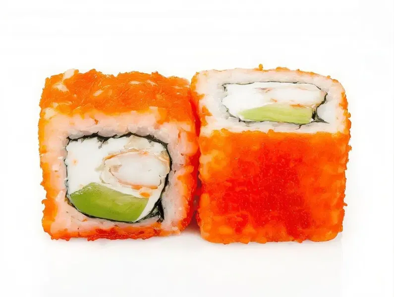 Sushi Time - Photo 3