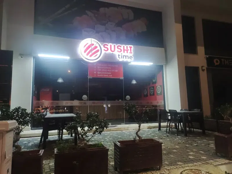 Sushi Time - Photo 5