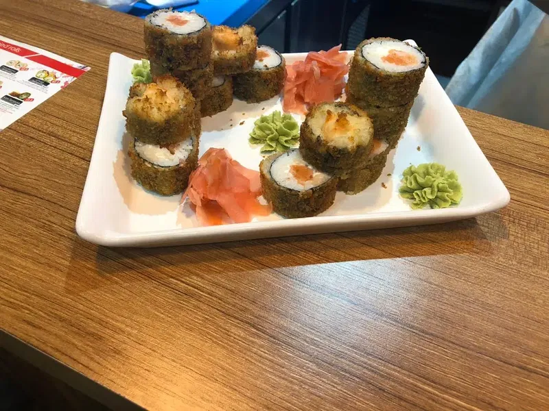 Sushi Time - Photo 9